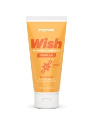 Intimateline Intymate - Wish Lubrificante Al Gusto Vaniglia 100 Ml - INTIMATELINE INTYMATE - Aromatizzati e Commestibili | erosidea.com