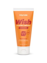 Intimateline Intymate - Wish Lubrificante Al Gusto Caramello 100 Ml - INTIMATELINE INTYMATE - Aromatizzati e Commestibili | erosidea.com