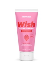 Intimateline Intymate - Wish Lubrificante Al Gusto Lampone 100 Ml - INTIMATELINE INTYMATE - Aromatizzati e Commestibili | erosidea.com