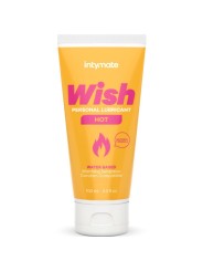 Intimateline Intymate - Wish Lubrificante Stimolante Caldo 100 Ml - INTIMATELINE INTYMATE - A Base Acqua | erosidea.com