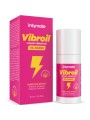 Intimateline Intymate - Vibroil Olio Intimo Per Lei Effetto Vibrante 15 Ml - INTIMATELINE INTYMATE - Vibratori Liquidi | erosidea.com