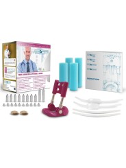 Andropeyronie Correzione Della Curvatura Del Pene - ANDRO MEDICAL - Guaine e Prolunghe | erosidea.com