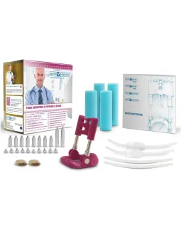 erosidea.com - ANDRO MEDICAL