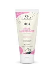 Luxuria Lubrificante Bio Anal A Base Acqua 50 Ml - INTIMATELINE LUXURIA - Anali | erosidea.com