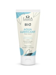 Luxuria Lubrificante Bio A Base Acqua 50 Ml - INTIMATELINE LUXURIA - A Base Acqua | erosidea.com
