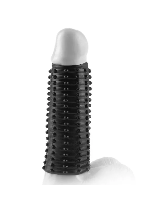 Fantasy X- Tensions - Magic Pleasure Sleeve - FANTASY X-TENSIONS - Guaine e Prolunghe | erosidea.com