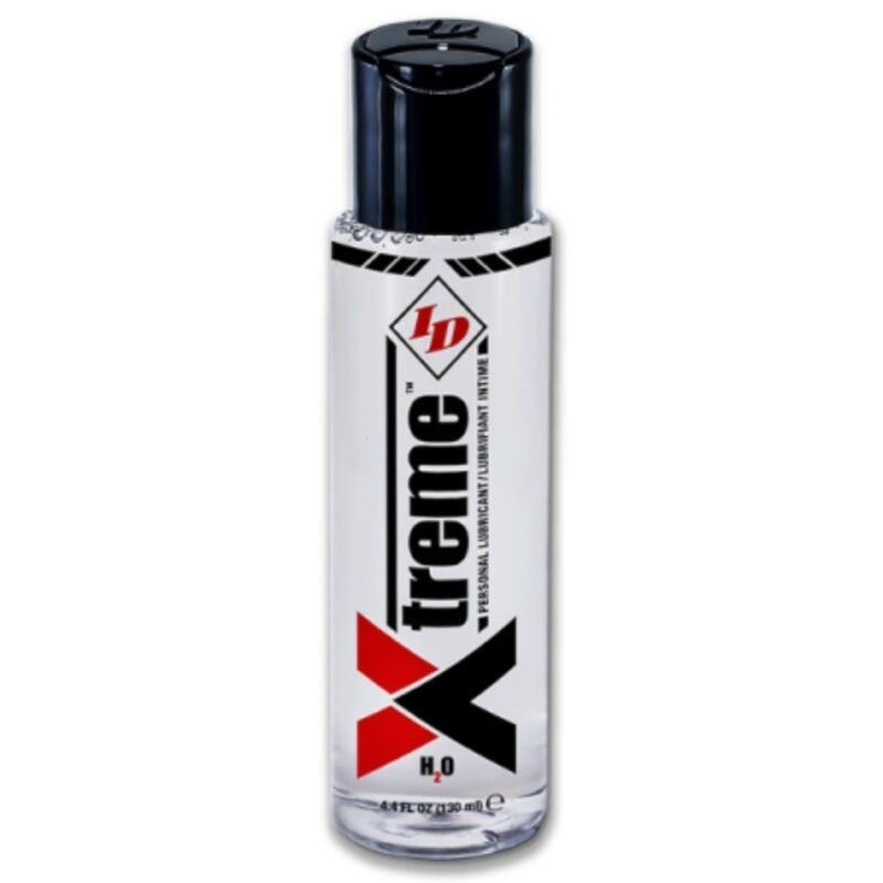 Id Xtreme - Lubrificante A Base Acqua Ad Alte Prestazioni 250 Ml - ID XTREME - A Base Acqua | erosidea.com