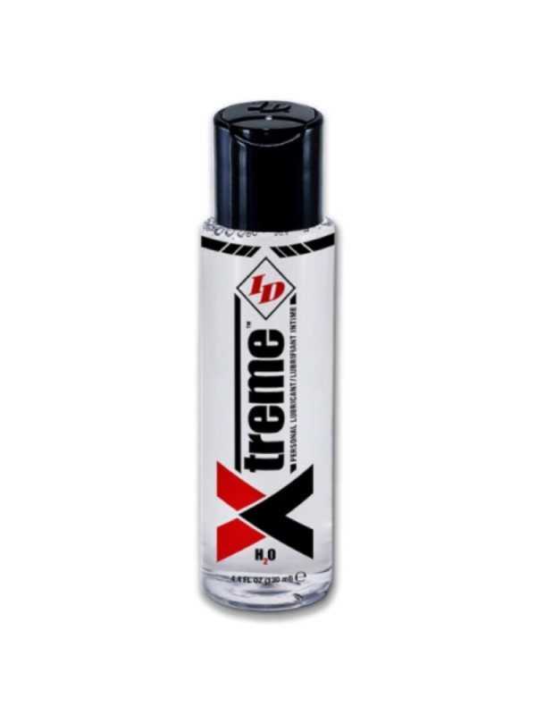 Id Xtreme - Lubrificante A Base Acqua Ad Alte Prestazioni 250 Ml - ID XTREME - A Base Acqua | erosidea.com