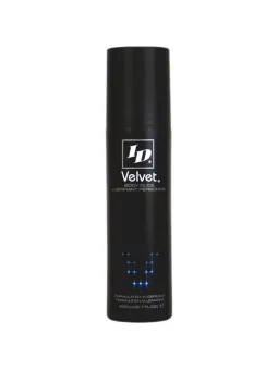 Id Velvet - Lubrificante Bodyglide A Base Silicone 200 Ml