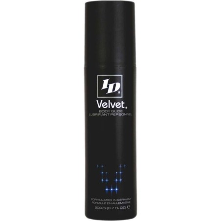 Id Velvet - Lubrificante Bodyglide A Base Silicone 200 Ml - ID VELVET - A Base Silicone | erosidea.com