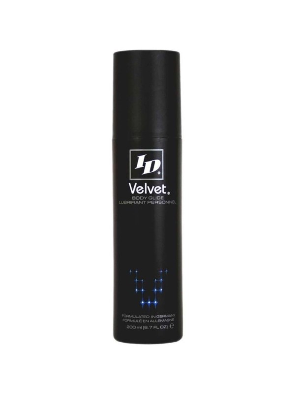 Id Velvet - Lubrificante Bodyglide A Base Silicone 200 Ml - ID VELVET - A Base Silicone | erosidea.com