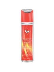 Id Sensation - Lubrificante A Base Acqua Con Effetto Calore 250 Ml - ID SENSATION - A Base Acqua | erosidea.com