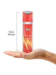 Id Sensation - Lubrificante A Base Acqua Con Effetto Calore 250 Ml - ID SENSATION - A Base Acqua | erosidea.com