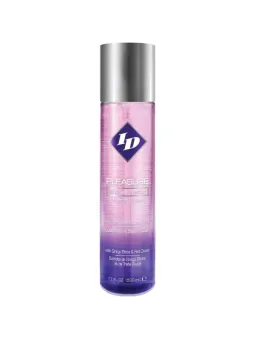 Id Pleasure - Sensazione Tinging Lubrificante A Base Acqua 500 Ml