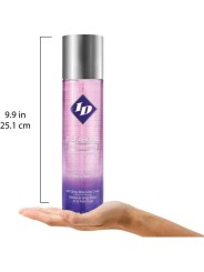 Id Pleasure - Sensazione Tinging Lubrificante A Base Acqua 500 Ml - ID PLEASURE - A Base Acqua | erosidea.com