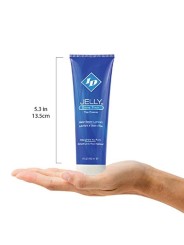 Id Jelly - Lubrificante A Base Acqua Extra Spessore Tubo Da Corsa 120 Ml - ID JELLY - A Base Acqua | erosidea.com