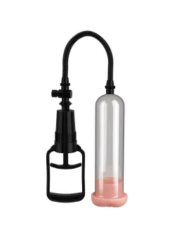 Pump Worx Bomba De Ereccion Con Vagina Para Principiantes