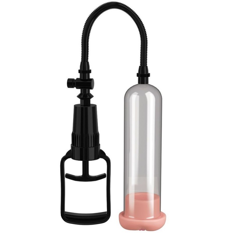 Pump Worx Bomba De Ereccion Con Vagina Para Principiantes - PUMP WORX - Masturbatori Vagina | erosidea.com