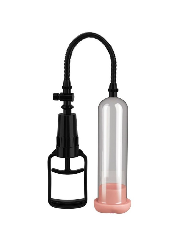 Pump Worx Bomba De Ereccion Con Vagina Para Principiantes - PUMP WORX - Masturbatori Vagina | erosidea.com