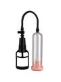 Pump Worx Bomba De Ereccion Con Vagina Para Principiantes - PUMP WORX - Masturbatori Vagina | erosidea.com