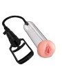 Pump Worx Bomba De Ereccion Con Vagina Para Principiantes - PUMP WORX - Masturbatori Vagina | erosidea.com