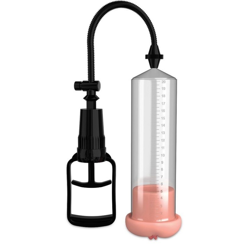 Pump Worx Fanta Pussy Pussy Pump. - PUMP WORX - Masturbatori Vagina | erosidea.com