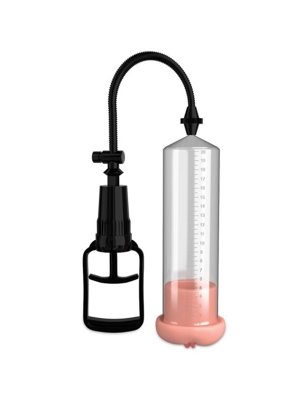 Pump Worx Fanta Pussy Pussy Pump. - PUMP WORX - Masturbatori Vagina | erosidea.com
