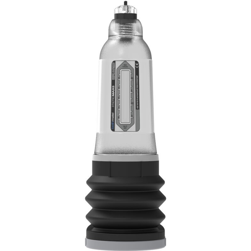 Bathmate - Hydromax 5 Trasparente - BATHMATE - Pompe e Sviluppatori Pene | erosidea.com