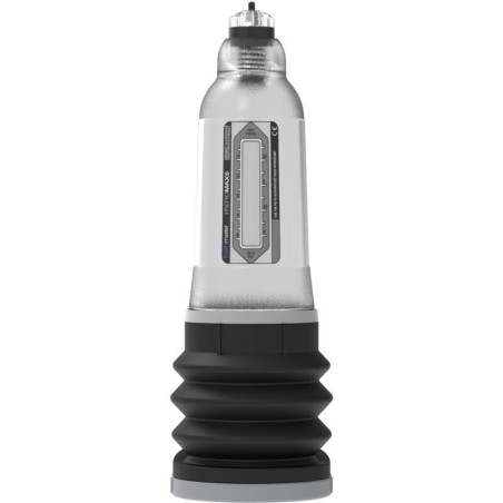 Bathmate - Hydromax 5 Trasparente - BATHMATE - Pompe e Sviluppatori Pene | erosidea.com