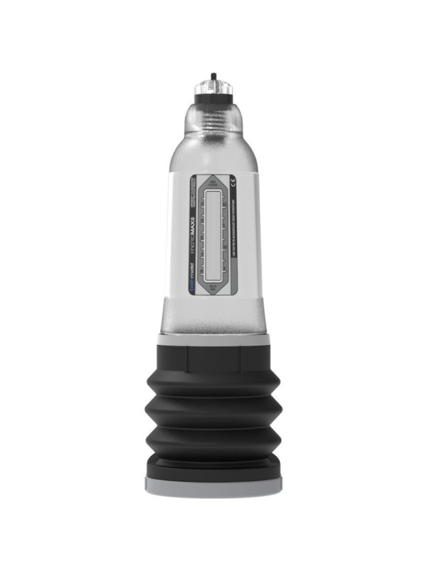 Bathmate - Hydromax 5 Trasparente - BATHMATE - Pompe e Sviluppatori Pene | erosidea.com