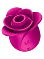 Air Pulse Vibratore Moderno Pro 2 Blossom - SATISFYER AIR PULSE - Succhia Clitoride | erosidea.com