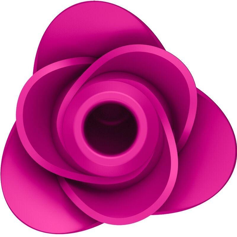 Air Pulse Vibratore Moderno Pro 2 Blossom - SATISFYER AIR PULSE - Succhia Clitoride | erosidea.com