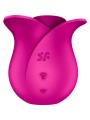 Air Pulse Vibratore Moderno Pro 2 Blossom - SATISFYER AIR PULSE - Succhia Clitoride | erosidea.com