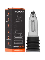 Bathmate - Hydromax 5 Trasparente - BATHMATE - Pompe e Sviluppatori Pene | erosidea.com