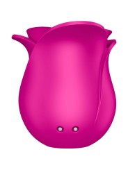 Air Pulse Vibratore Moderno Pro 2 Blossom - SATISFYER AIR PULSE - Succhia Clitoride | erosidea.com