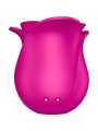 Air Pulse Vibratore Moderno Pro 2 Blossom - SATISFYER AIR PULSE - Succhia Clitoride | erosidea.com