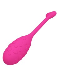 Pretty Love - Uovo Vibrante Pink Fisher Controllato Da App - PRETTY LOVE SMART - Vibratori | erosidea.com