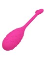 Pretty Love - Uovo Vibrante Pink Fisher Controllato Da App - PRETTY LOVE SMART - Vibratori | erosidea.com