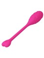 Pretty Love - Uovo Vibrante Pink Fisher Controllato Da App - PRETTY LOVE SMART - Vibratori | erosidea.com