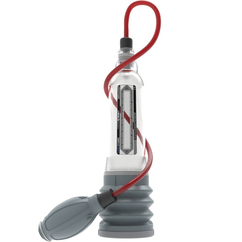 Bathmate - Hydroxtreme 7 Pompa Per Pene X30 - BATHMATE - Pompe e Sviluppatori Pene | erosidea.com