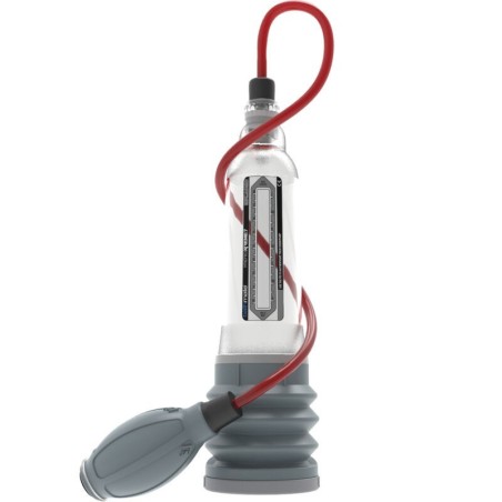 Bathmate - Hydroxtreme 7 Pompa Per Pene X30 - BATHMATE - Pompe e Sviluppatori Pene | erosidea.com