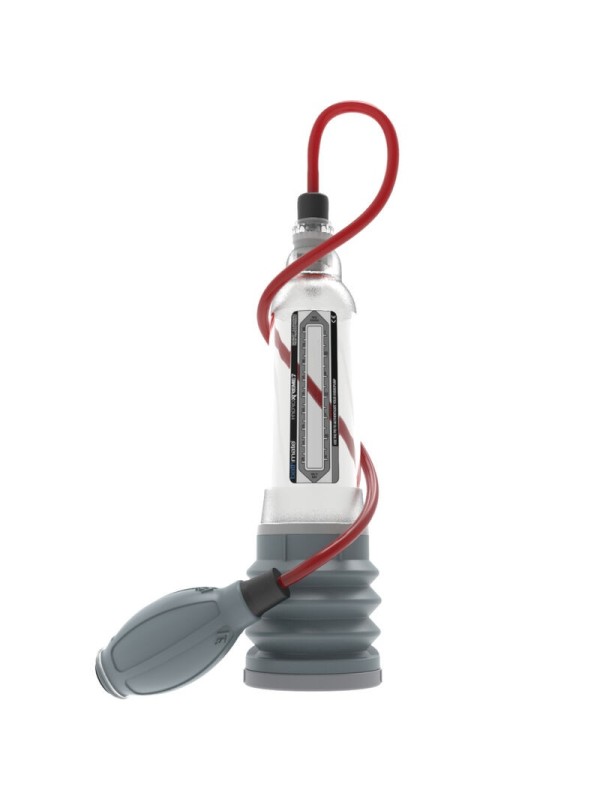 Bathmate - Hydroxtreme 7 Pompa Per Pene X30 - BATHMATE - Pompe e Sviluppatori Pene | erosidea.com