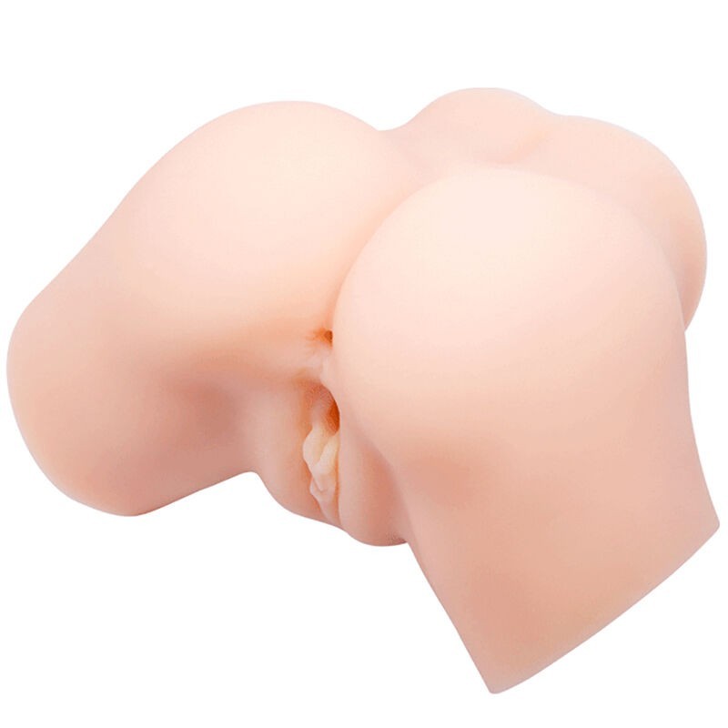 Vibratore Crazy Bull Samantha Per Vagina E Ano Realistico - CRAZY BULL - Dildo Realistici | erosidea.com