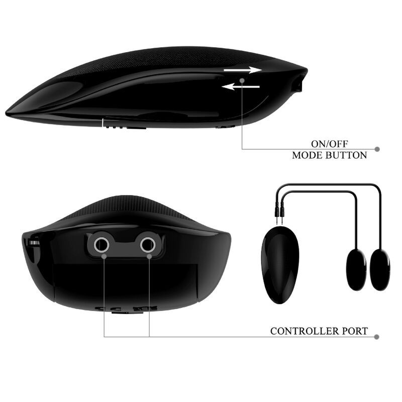 Vibratore Crazy Bull Samantha Per Vagina E Ano Realistico - CRAZY BULL - Dildo Realistici | erosidea.com