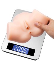 Vibratore Crazy Bull Samantha Per Vagina E Ano Realistico - CRAZY BULL - Dildo Realistici | erosidea.com