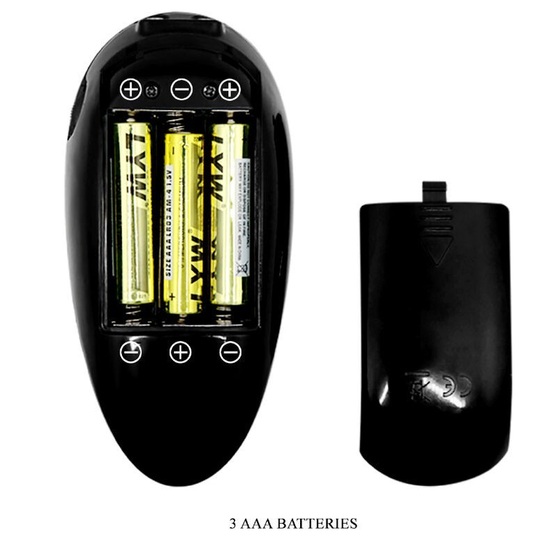 Vibratore Crazy Bull Samantha Per Vagina E Ano Realistico - CRAZY BULL - Dildo Realistici | erosidea.com