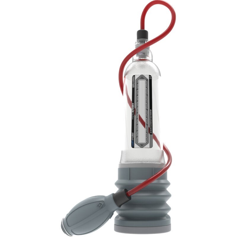 Bathmate - Hydroxtreme 9 Pompa Per Pene X40 - BATHMATE - Pompe e Sviluppatori Pene | erosidea.com