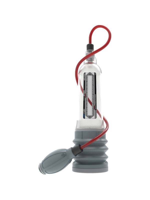Bathmate - Hydroxtreme 9 Pompa Per Pene X40 - BATHMATE - Pompe e Sviluppatori Pene | erosidea.com