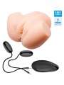 Crazy Bull - Doppia Vibrazione Realistica Della Vagina E Dellano - CRAZY BULL - Masturbatori Vagina | erosidea.com