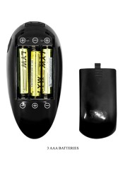 Crazy Bull - Doppia Vibrazione Realistica Della Vagina E Dellano - CRAZY BULL - Masturbatori Vagina | erosidea.com